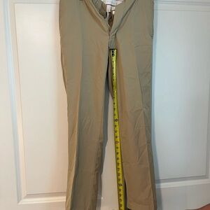 Ralph Lauren Tan Chinos Classic Style